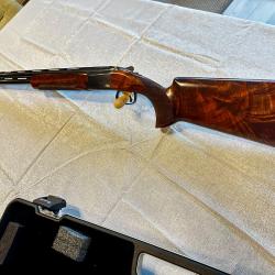 Browning B725 pro trap