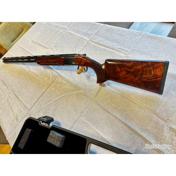 Browning B725 pro trap