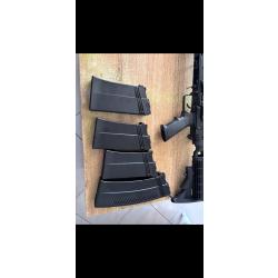 Saiga 12 sbs marui gbbr