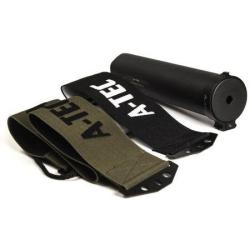 Bande anti mirage A-Tec - Vert