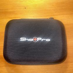 Cam&eacute;ra Shotpro