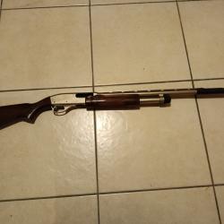 Remington 870 express