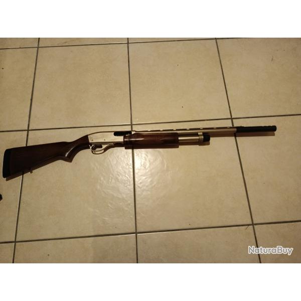 Remington 870 express