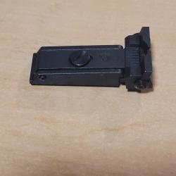 Hausse pour Thompson Contender 10 pouce bull barrel Etat neuf