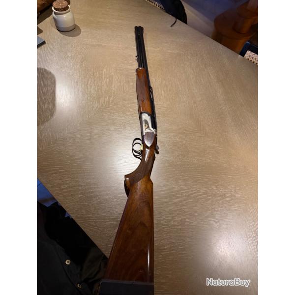 Rizzini calibre 28 sp�cial b�casse Mobile chock longueur de canon, 60 cm