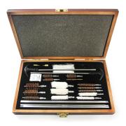 Nécessaire De Nettoyage Pour Fusil De Chasse - Coffret Occasion