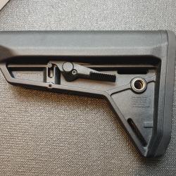 Crosse MAGPUL MOE SL Carbine MIL-SPEC