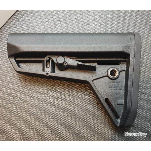 Crosse MAGPUL MOE SL Carbine MIL-SPEC