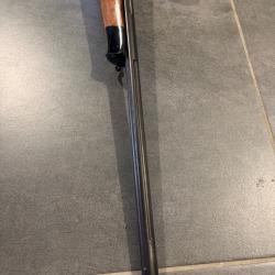 Canon fl&ucirc;te et filet&eacute; blaser r8 30-06