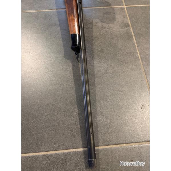 Canon fl�te et filet� blaser r8 30-06