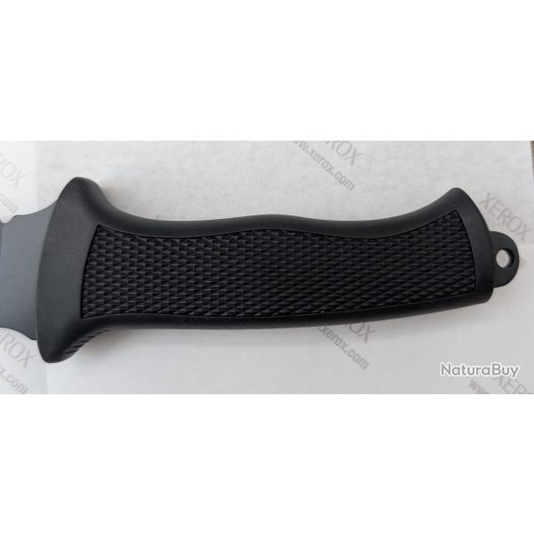 Dague commando Belge