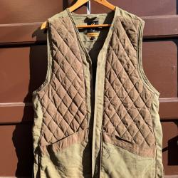 Gilet de chasse Browning Rochefort