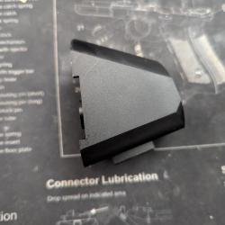 Adaptateur tube de crosse Fabarm STF12