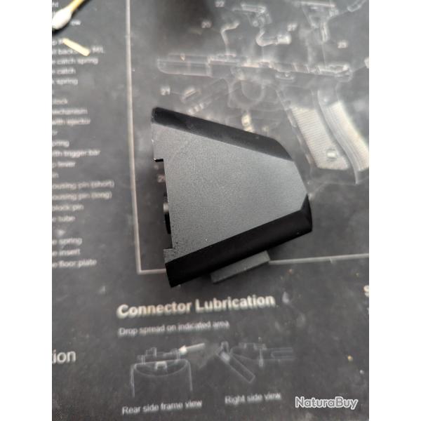 Adaptateur tube de crosse Fabarm STF12