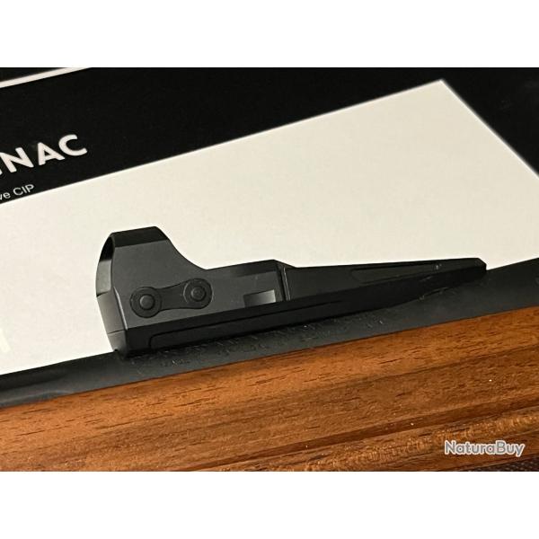 Point rouge K1 BROWNING MOUNT