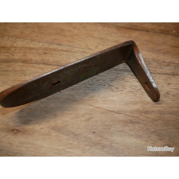 Plaque de couche de Fusil GRAS R�giment� 120
