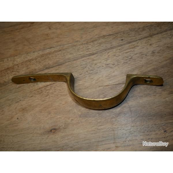 Pontet laiton de Mousqueton GRAS 1874