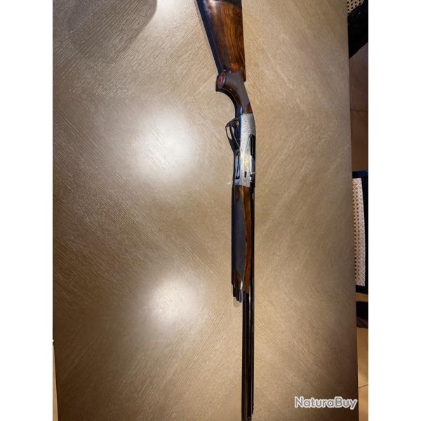 Benelli semi automatique benelli calibre 12