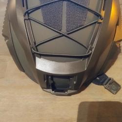 Casque MSA TC802