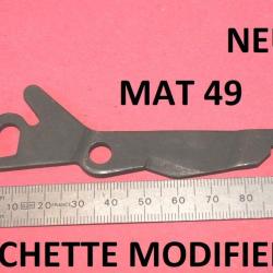 DERNIERE gachette modifi&eacute;e NEUVE de MAT 49 MAT49 - VENDU PAR JEPERCUTE (D25C40)