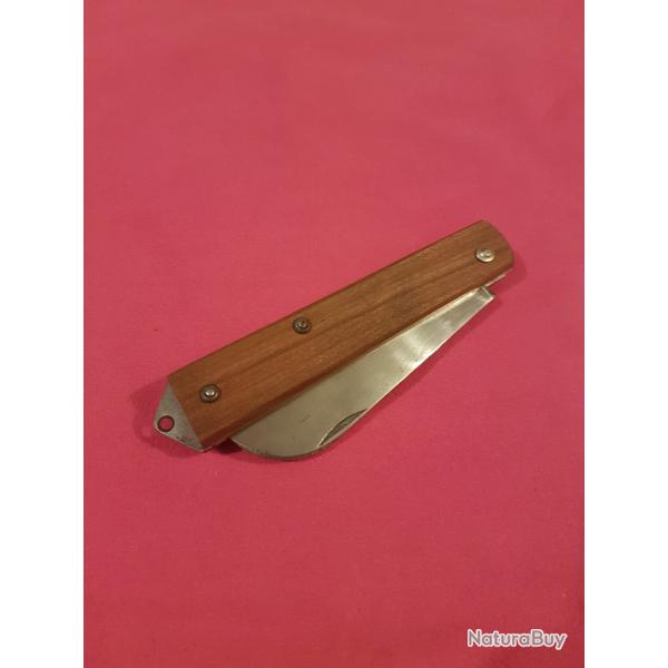 Ancien Couteau Colonial Mle  1878