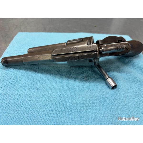 British constabulary 11,73