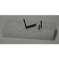 POCHETTE DE 5 AIGUILLES A DESAMORCER LARGE RCBS 09609