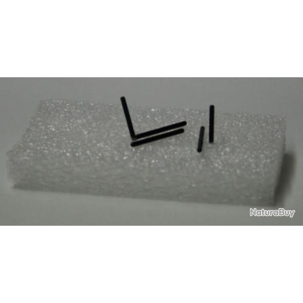 POCHETTE DE 5 AIGUILLES A DESAMORCER LARGE RCBS 09609