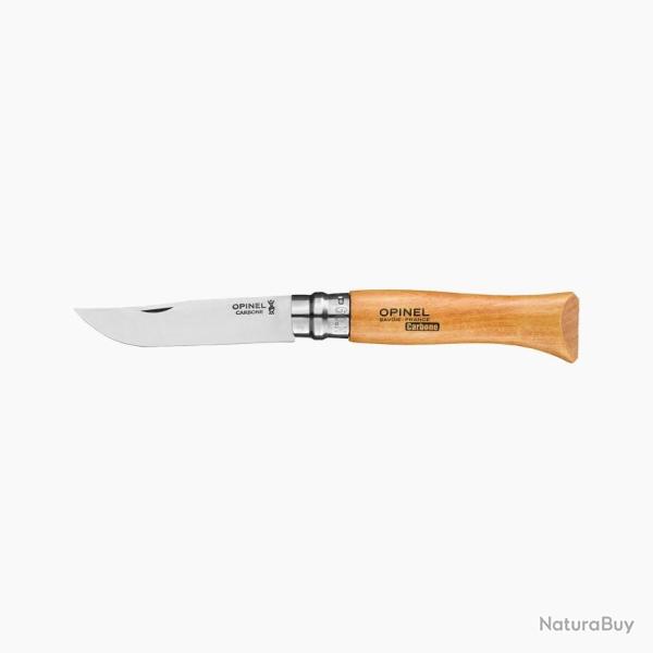 OPINEL CARBONNE N� 9