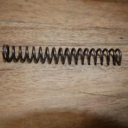 Ressort de percuteur de GRAS 1874