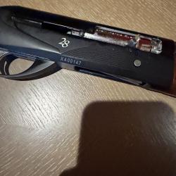 Fusil semi automatique, benelli calibre 28