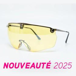 NextGen M&eacute;tal - Pack 3+1 verres