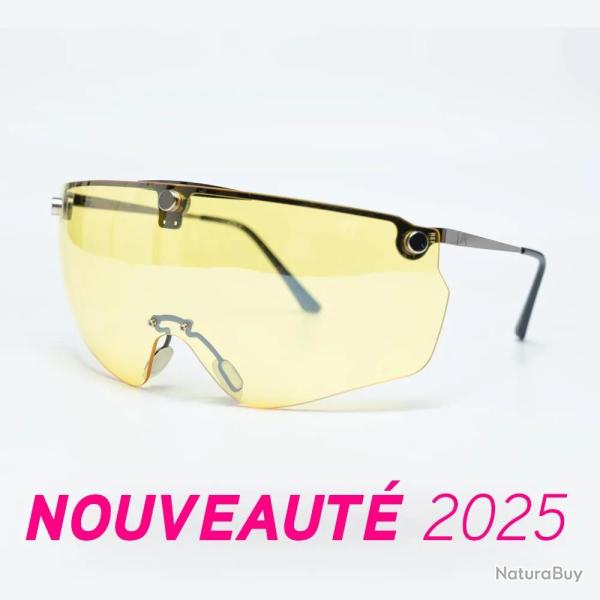 NextGen M�tal - Pack 3+1 verres