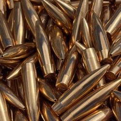 Lot de 830 Ogives LAPUA 175gr scenar-L GB550