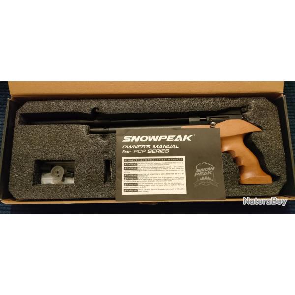 PP800 R calibre 4,5 mm sous Garantie