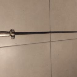 Ba&iuml;onnette Lebel en excellent &eacute;tat de conservation