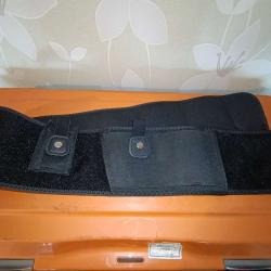 Ceinture tactique neuve