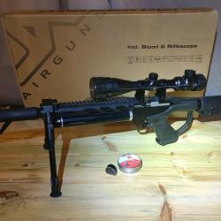 NOTOS UMAREX CALIBRE 4,5 MM SOUS GARANTIE