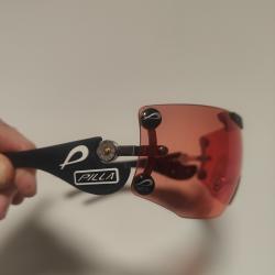 Coffret pilla outlaw x6 2 masques &eacute;tat neuf