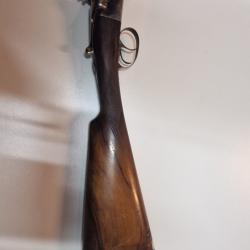 Authentique Manufrance ROBUST 222 - Calibre 16/65 - D&eacute;clar&eacute; SIA