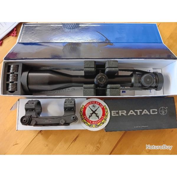Zeiss Victory V8, 4,8-35 x 60 , avec Eratac Mono Block Montage variable .  Jamais Utilis�e !!!