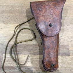 Holster us ww2