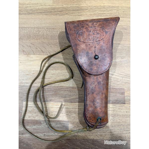 Holster us ww2
