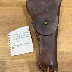 &Eacute;tuis 1911 us ww2