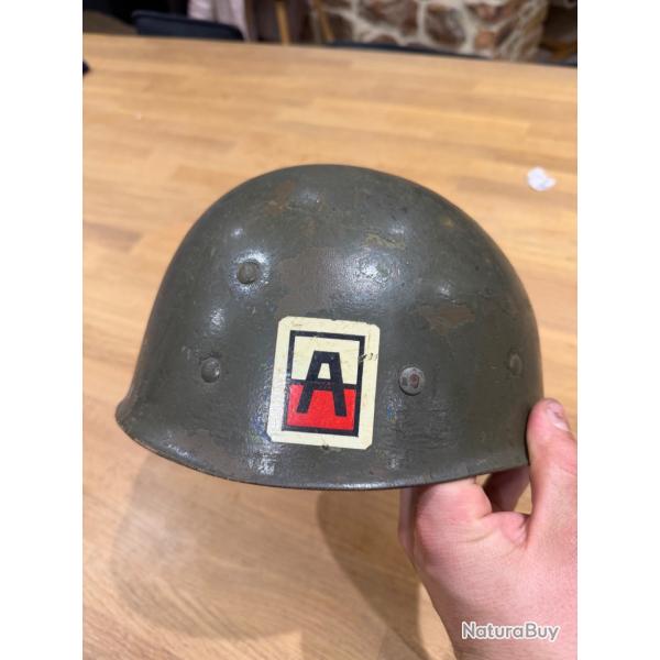 Liner us ww2 1 �re arm�e