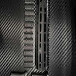 Garde Main Daniel Defense RIS III 12.5 + Accesoire