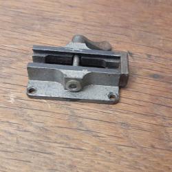 support optique mitrailleuse russe