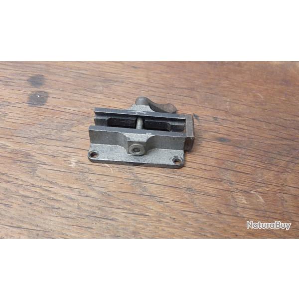 support optique mitrailleuse russe