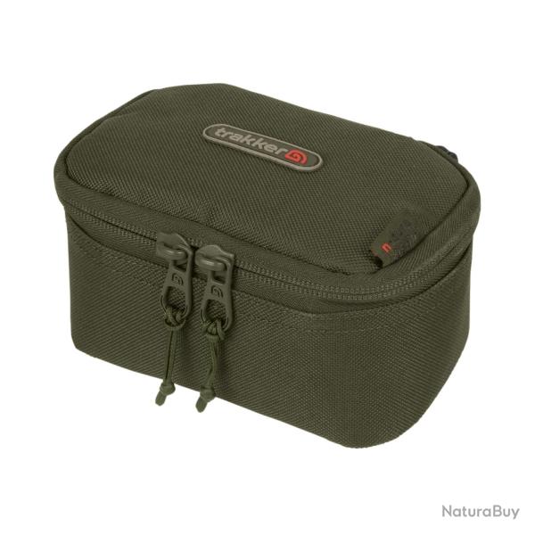 Pochette pour plombs et bas de ligne Trakker NXG