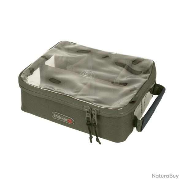 Pochette Trakker NXG Bitz Large - Rangement accessoires carpe